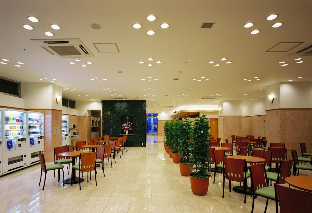 Toyoko Inn Kobe Sannomiya No.2 Esterno foto
